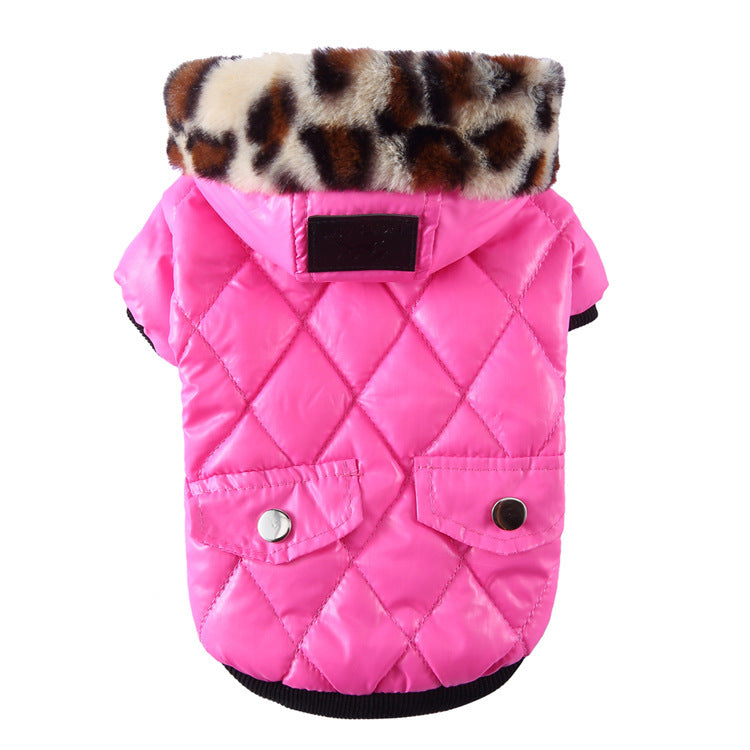 Cross-border pet supplies pet clothes dog clothes