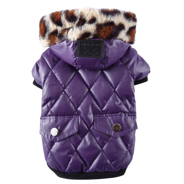 Cross-border pet supplies pet clothes dog clothes