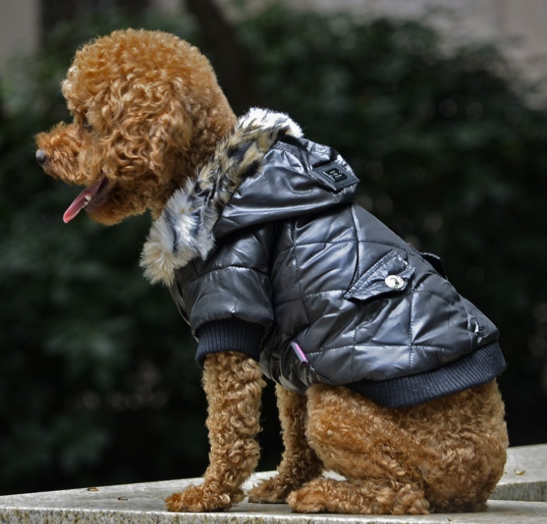 Cross-border pet supplies pet clothes dog clothes