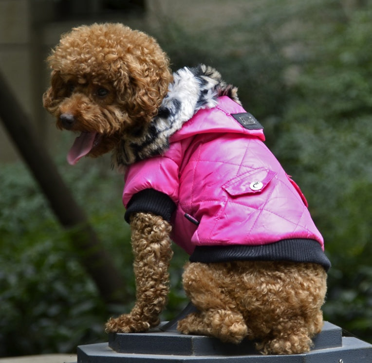 Cross-border pet supplies pet clothes dog clothes