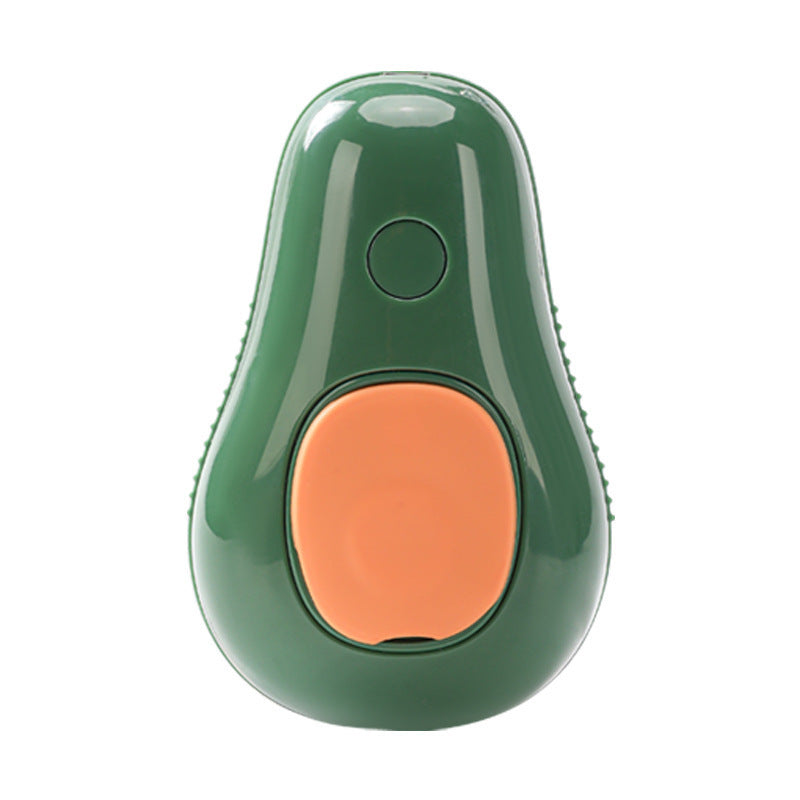 electric cat grooming brush Cat Dog Grooming Comb Electric