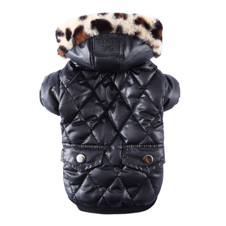 Cross-border pet supplies pet clothes dog clothes