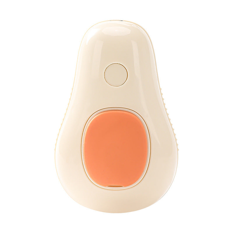 electric cat grooming brush Cat Dog Grooming Comb Electric