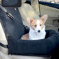 Car Kennel Pet Travel Car Seat Small And Medium