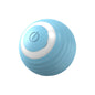 Automatic Moving Bouncing Rolling Ball Smart Cat Toy Ball