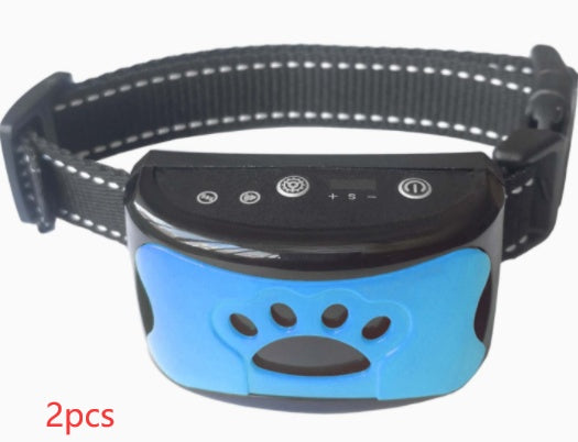 waterproof electric dog training collar