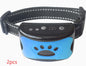 waterproof electric dog training collar