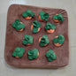 Pet Dog Toys Carrot Plush Toy Vegetable Chew Toy For Dogs  and cats