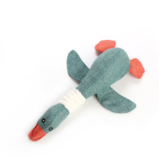 Dayan sounding toys dog toys pet 