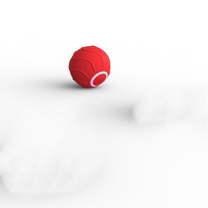 Smart Cat Toys Rolling Ball Pet Cat Owner Interactive Pets toys