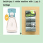Dog Pet Travel Foldable Pooper Scooper With 1 Roll Decomposable bags