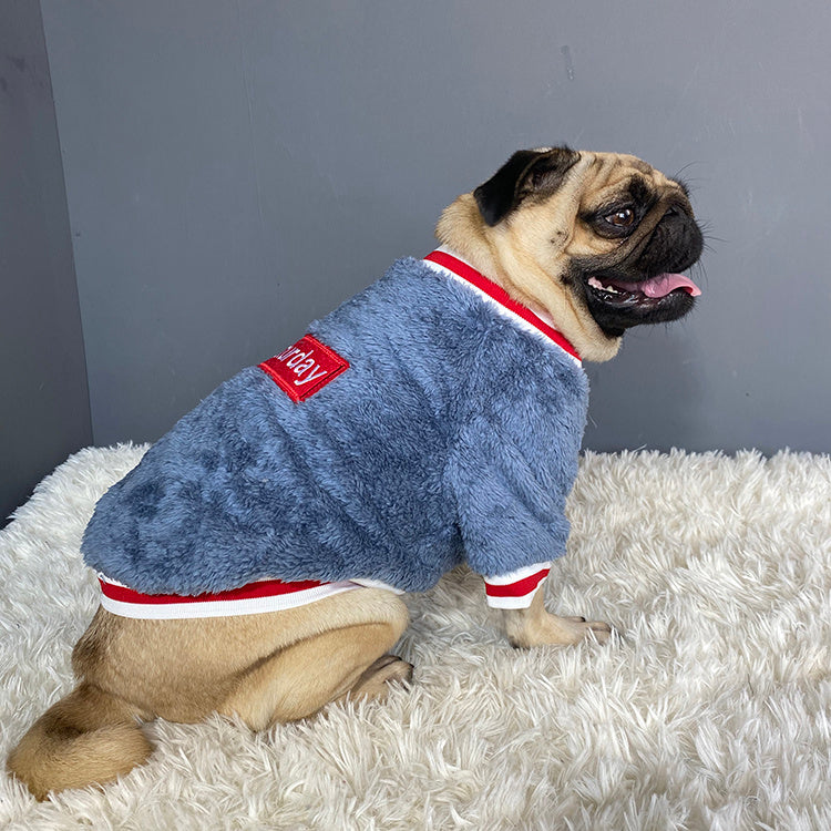 Pet sweater Pet sweater Pet sweater