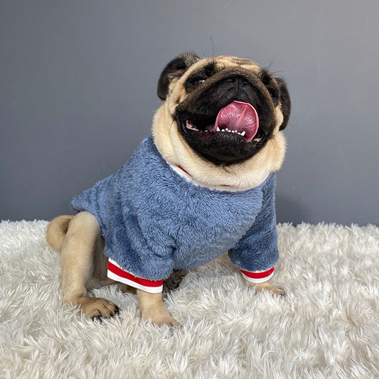 Pet sweater Pet sweater Pet sweater