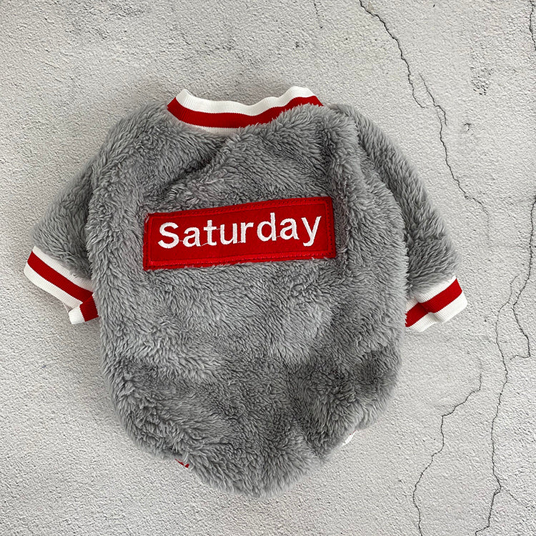 Pet sweater Pet sweater Pet sweater