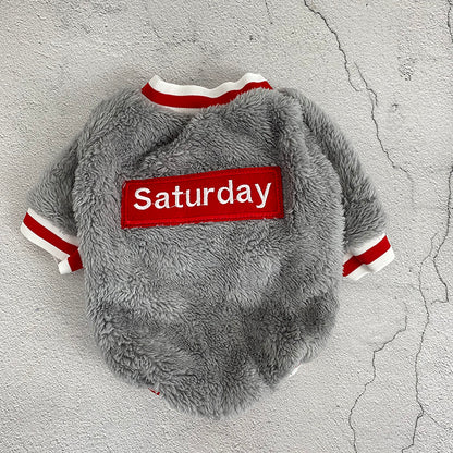 Pet sweater Pet sweater Pet sweater