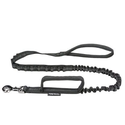 pet tactical collar leash