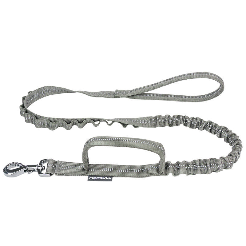 pet tactical collar leash