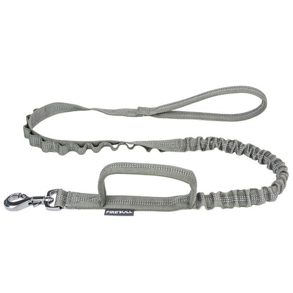 pet tactical collar leash