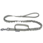 pet tactical collar leash
