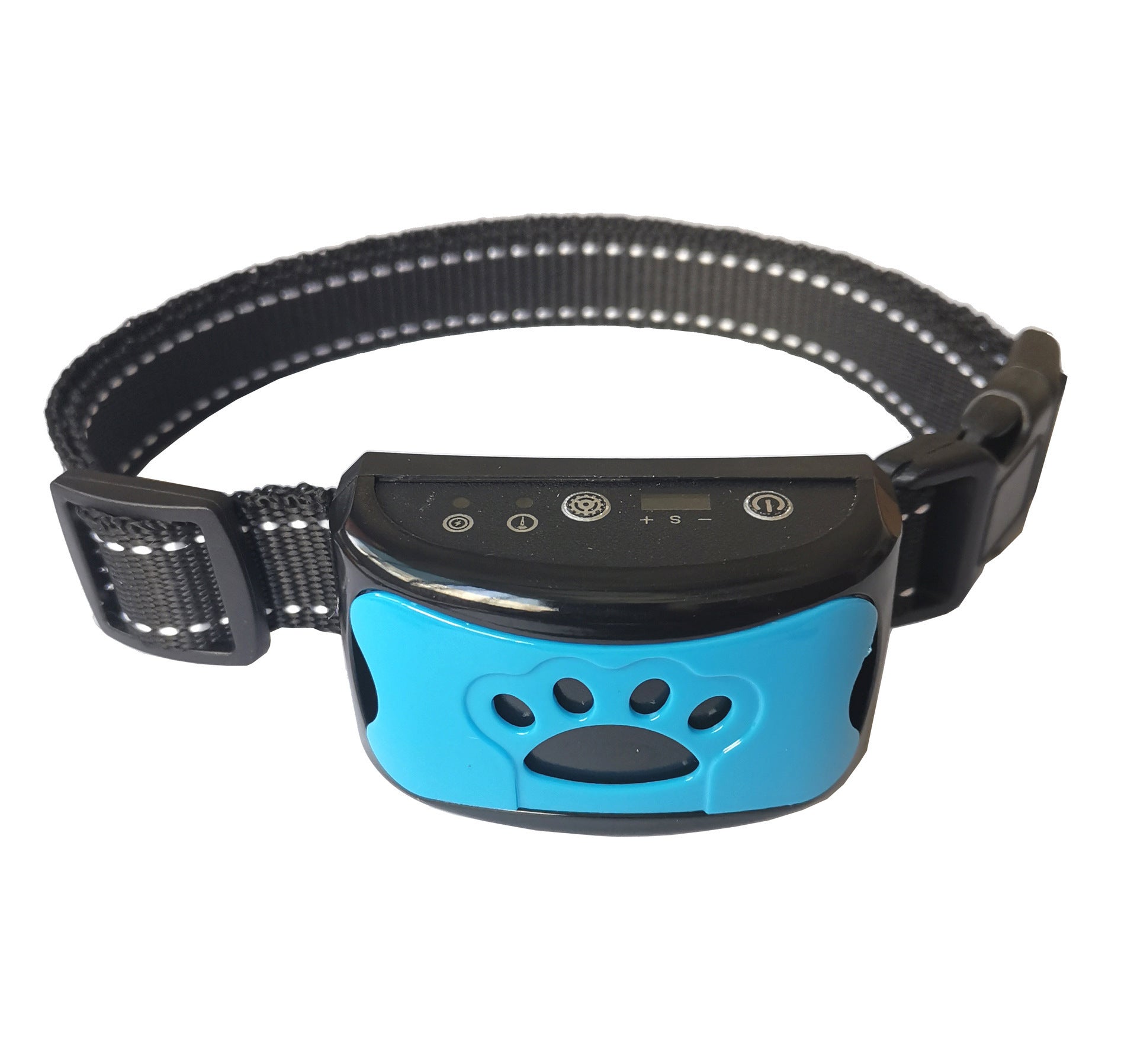 waterproof electric dog training collar