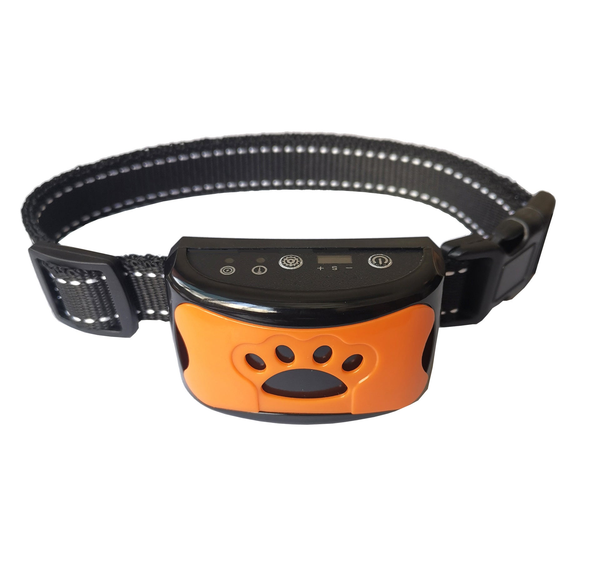 waterproof electric dog training collar