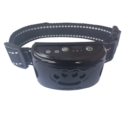 waterproof electric dog training collar