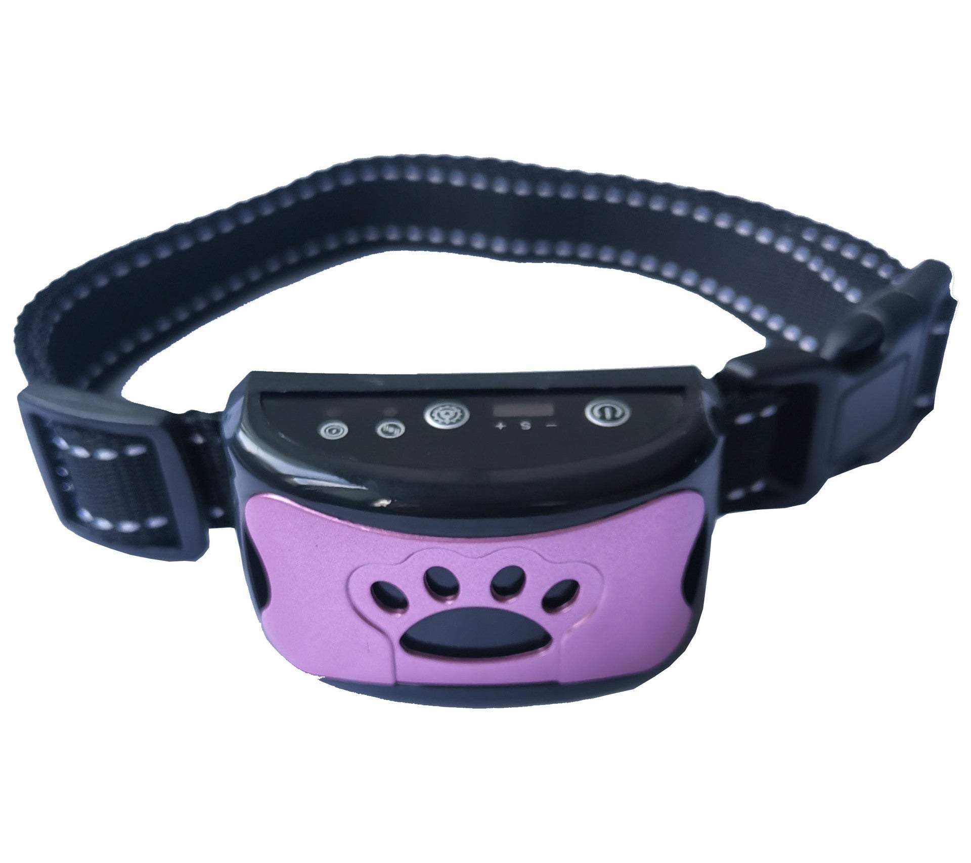 waterproof electric dog training collar
