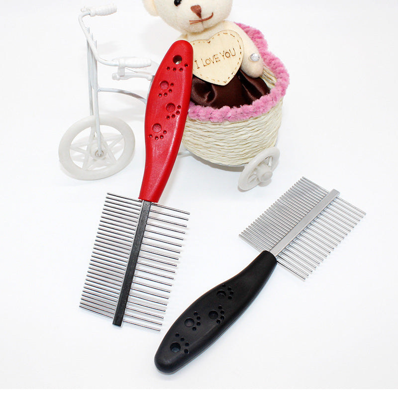 pet grooming comb Pet grooming products