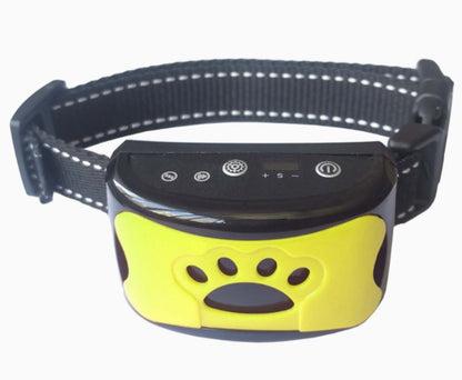 waterproof electric dog training collar