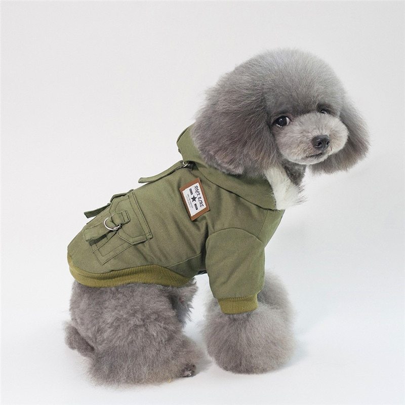 Cap dog coat Cap dog coat Cap dog coat