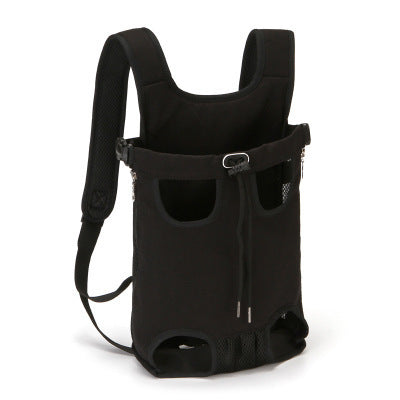Pet chest bag new pet bag Pet chest bag new pet bag