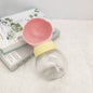 portable dog water bottle