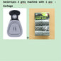 Dog Pet Travel Foldable Pooper Scooper With 1 Roll Decomposable bags