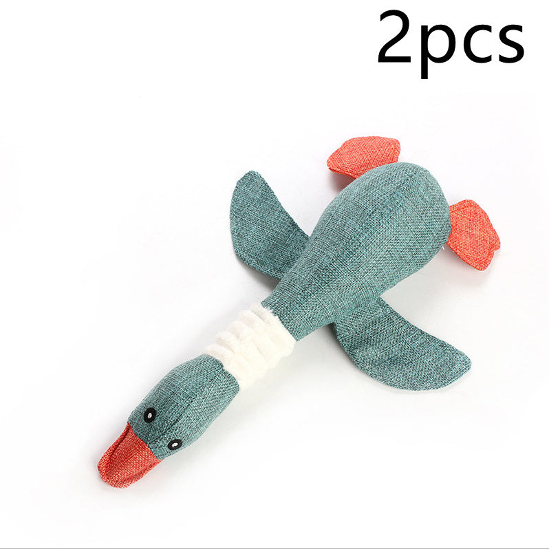 Dayan sounding toys dog toys pet 