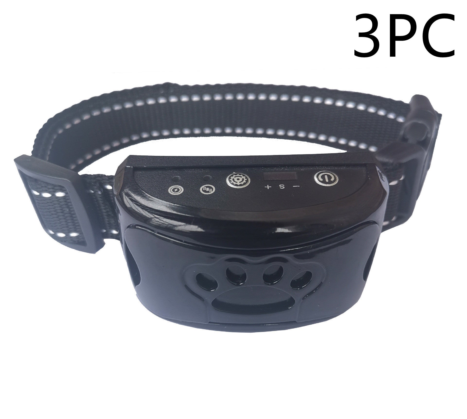 waterproof electric dog training collar