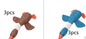 Dayan sounding toys dog toys pet 