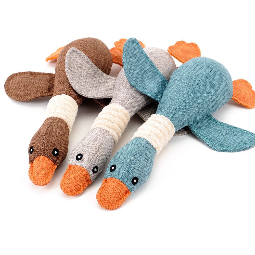 Dayan sounding toys dog toys pet 
