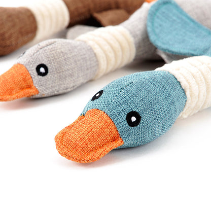 Dayan sounding toys dog toys pet 
