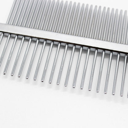 pet grooming comb Pet grooming products