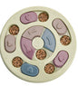 Dog Puzzle Toys Increase IQ Interactive Slow Dispensing Feed