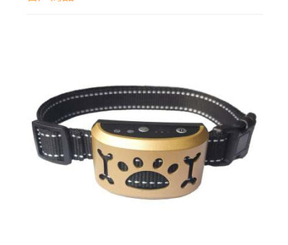 waterproof electric dog training collar