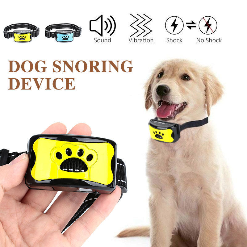 waterproof electric dog training collar