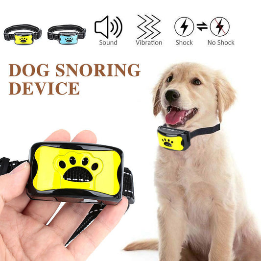 waterproof electric dog training collar