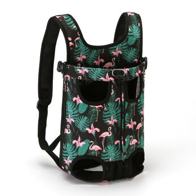 Pet chest bag new pet bag Pet chest bag new pet bag