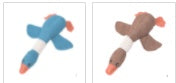 Dayan sounding toys dog toys pet 