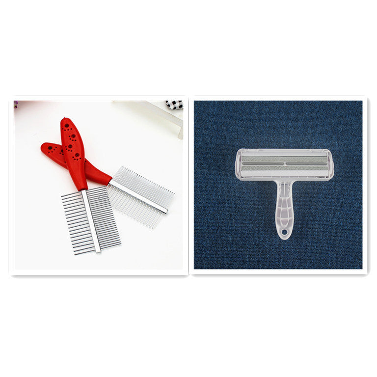 pet grooming comb Pet grooming products