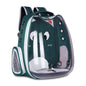 Pet Supplies Pet Backpack Convenient Pet Space Bag