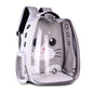 Pet Supplies Pet Backpack Convenient Pet Space Bag