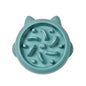slow feeder dog bowls