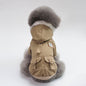 Cap dog coat Cap dog coat Cap dog coat